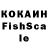 Амфетамин 97% kelo Tiro
